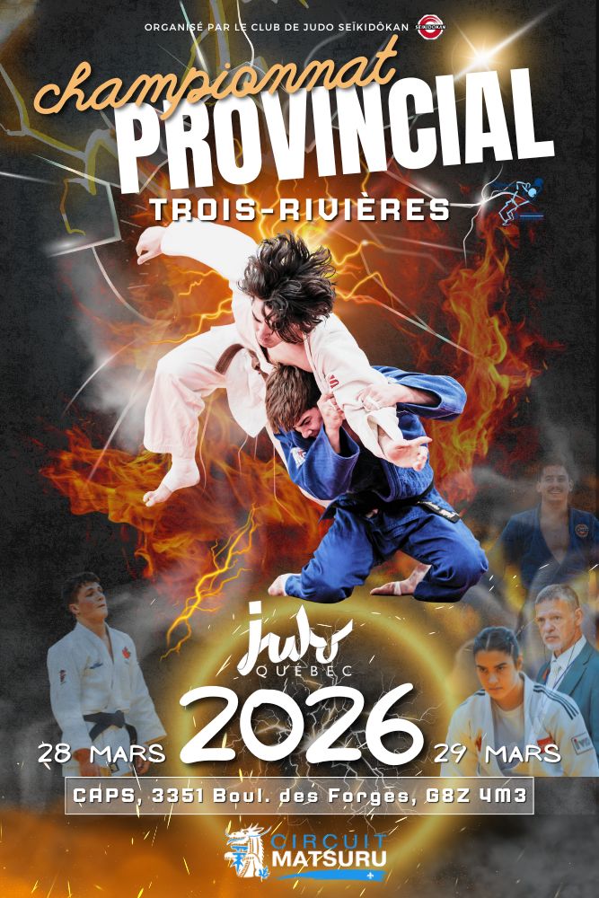 Championnat provincial 2026